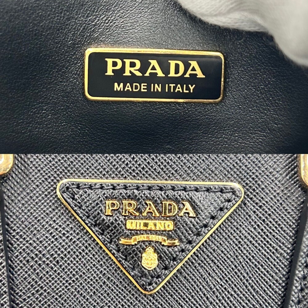 PRADA Bag - Picture 5 of 11
